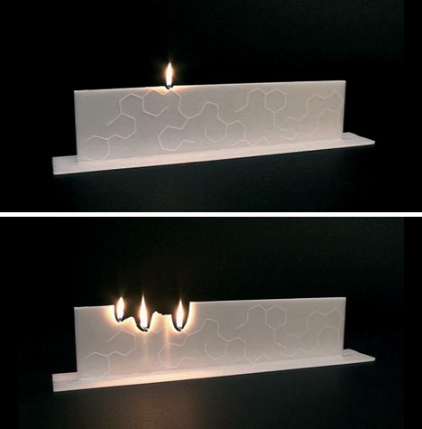 multi-wick-creative-candle-design